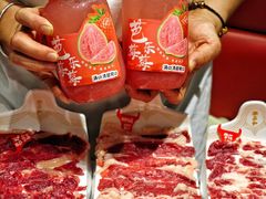 -潮正和潮汕牛肉火锅·老字号(番禺万达店)
