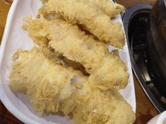 -章记正宗南岗鱼蛋火锅