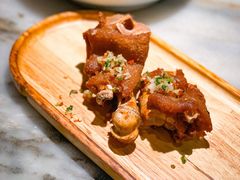 -金佬馆·川菜bistro(芜湖镜湖万达店)