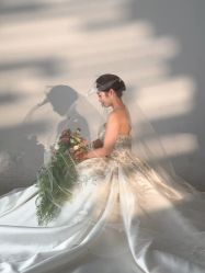 -雪中彩影婚纱摄影·微光艺术中心