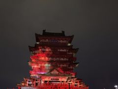 -滕王阁旅游区