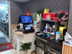 -家味螺蛳粉&烤鱼(五角场店)