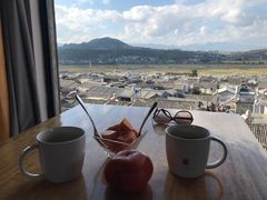 -无有景观餐厅·铜瓢牛肉·下午茶