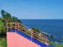 -漳州滨海火山岛自然生态风景区