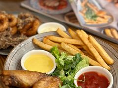 -Money Shops(愚园路店)