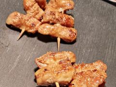 -鸟万·炭火料理Yaki ONE(星光店)