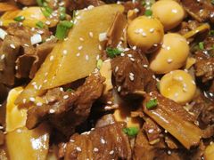 -谢蟹浓·肉蟹煲(新奥店)
