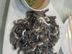 -四海回族饭店(前进大街店)