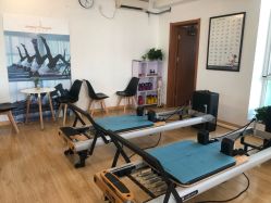 -康舒普拉提工作室control pilates