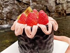 -卷心卷意·轻甜蛋糕(新光天地店)