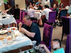 大堂-紫光园(燕郊总店)