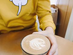 -铁手珈琲制造局metalhands(望京店)