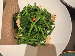 -鸽子侯·家宴·平价海鲜(绿地店)