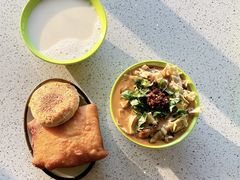 -大福来(西青道店)