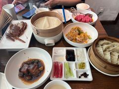 -小大董·烤鸭(王府井apm店)