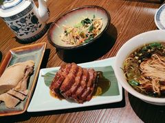 -南京大牌档(新街口德基广场店)
