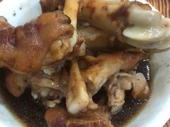 -百家缘(东门南路店)