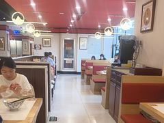 -晋阳春·山西菜·北京烤鸭(交大店)