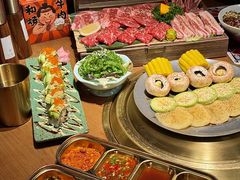-MIKOMIKO和牛烧肉专门店(南门店)