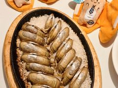 -莆田餐厅PUTIEN(世博源店)