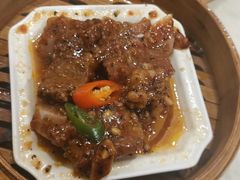 -稻香酒家(长宁KING88广场店)