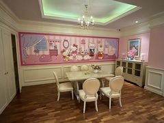 -安吉Hello Kitty乐园