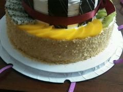 -甜心贝拉(西平路店)