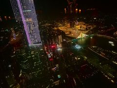 -广州四季酒店·佰鲜汇·现代法餐