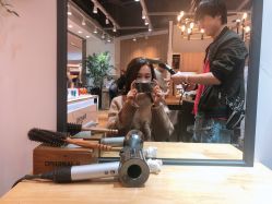 -曼都发型·臻选