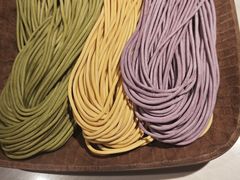 -芸山季·云南山珍菌火锅(南翔印象城MEGA店)