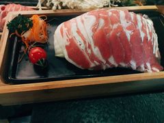 排酸羔羊肉-湊湊火锅·茶憩(新中关购物中心店)