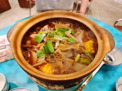 -粉灯牛腩牛杂煲·鸡煲(双井店)