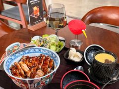 -柳叶道(牡丹广场店)