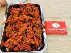 -江城燕子大排档(江汉路步行街店)