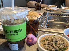 -海底捞火锅(龙湖北京大兴天街店)