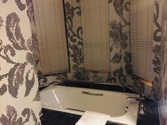 -天津津利华酒店