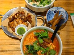 -和府捞面(北美新天地店)