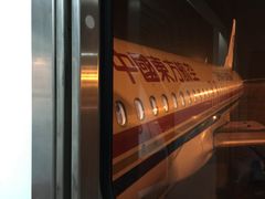 -银川河东国际机场