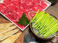 -蘑界·野生菌火锅(深业上城店)