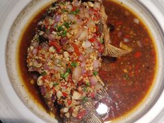 -费大厨辣椒炒肉(富兴店)