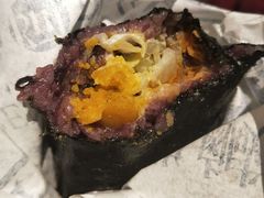 -眷村阿嬷(华润万象城店)