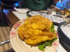 -琥珀川糟粕醋·香草鸭·鸡煲(慈云寺店)