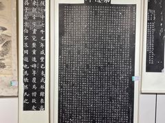 -西安碑林博物馆