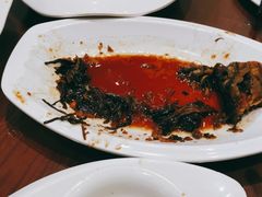 -新虹楼饭庄(崇明陈家镇店)