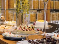 -君悦酒店·La Terrazza意合園·意式风味