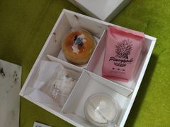 -陳磊蛋糕(巴黎店)