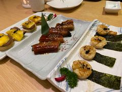 -山之川日料放题(通州店)