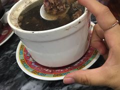 -益寿炖品店