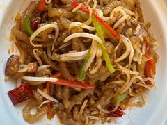 -岚县土豆宴(总部)