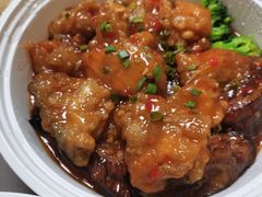 -山泉公馆酒家(广州东站店)